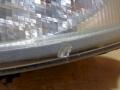 фара левая BMW 1 серия E81/E82/E87/E88 (2004 - 2007), 63126924487 - фото №2