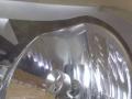 фара левая BMW 1 серия E81/E82/E87/E88 (2004 - 2007), 63126924487 - фото №4