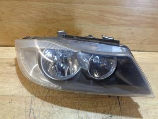 фара правая BMW 3 серия E90/E91/E92/E93 2006, 63116942724