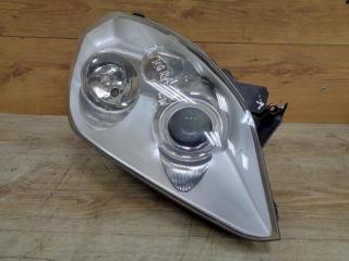 фара правая Opel Tigra 2 поколение 2006, 93164834
