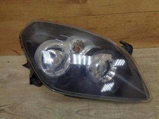 фара правая Opel Tigra 2 поколение 2006, 93164838