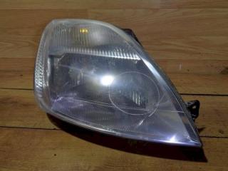 фара правая Ford Fiesta 5 поколение 2003