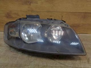 фара правая Audi A3 8P 2005, 8P0941004L