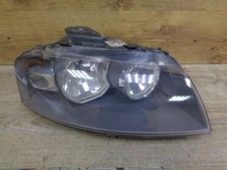 фара правая Audi A3 8P 2005, 8P0941004L