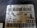 фара левая Audi A3 8P/8PA [рестайлинг] 2006, 8P0941003L - фото №4