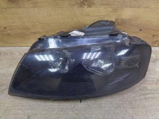 фара левая Audi A3 8P 2005, 8P0941003L
