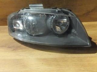 фара правая Audi A3 8P 2004, 8P0941004L