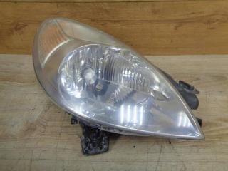 фара правая Citroen Xsara Picasso 1 поколение [рестайлинг] 2006, 620637