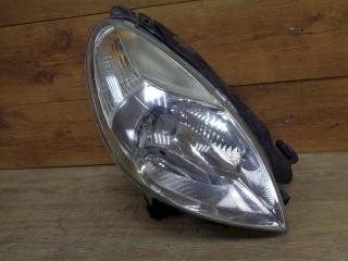 фара правая Citroen Xsara Picasso 1 поколение 2003, 6205W0