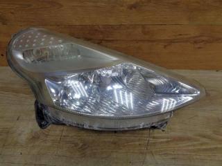 фара правая Citroen C3 1 поколение 2003, кабриолет, 6205ZL