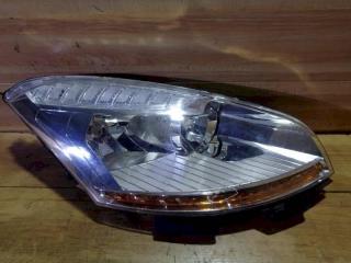 фара правая Citroen C4 Picasso 1 поколение 2007, 6206A8