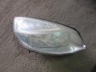 фара Renault Scenic 2 поколение 2004, 260106742R