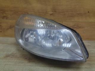 фара Renault Scenic 2 поколение 2004, 260106742R