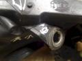 фара Renault Scenic 2 поколение 2004, 260106742R - фото №2