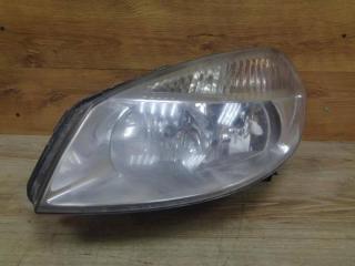 фара Renault Scenic 2 поколение 2004, 260607045R