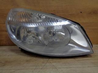 фара Renault Scenic 2 поколение 2004, 260106742R