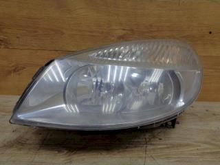 фара Renault Scenic 2 поколение 2004, 260607045R