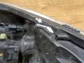 фара Renault Scenic 2 поколение 2004, 260607045R - фото №2