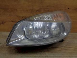 фара Renault Scenic 2 поколение 2004, 260607045R