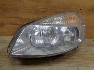 фара Renault Scenic 2 поколение 2004, 260607045R