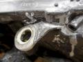 фара Renault Scenic 2 поколение 2004, 260607045R - фото №3
