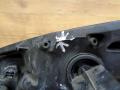 фара Renault Scenic 2 поколение 2004, 260106742R - фото №2