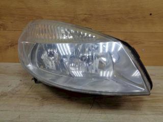 фара Renault Scenic 2 поколение 2004, 260106742R