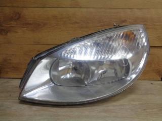 фара Renault Scenic 2 поколение 2004, 260607045R