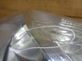 фара Renault Scenic 2 поколение 2004, 260607045R - фото №2