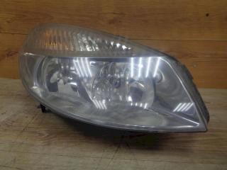фара Renault Scenic 2 поколение 2004, 260106742R