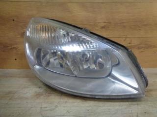 фара Renault Scenic 2 поколение 2004, 260106742R