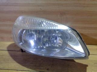 фара Renault Scenic 2 поколение 2004, 260106742R