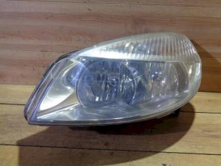 фара Renault Scenic 2 поколение 2004, 260607045R