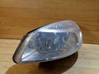 фара Renault Scenic 2 поколение 2004, 260607045R