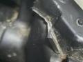 фара Renault Scenic 2 поколение 2004, 260607045R - фото №4