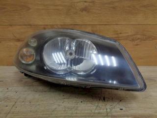 фара SEAT Ibiza 3 поколение 2004, 6L1941752M