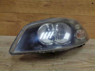фара SEAT Ibiza 3 поколение 2004, 6L1941751M