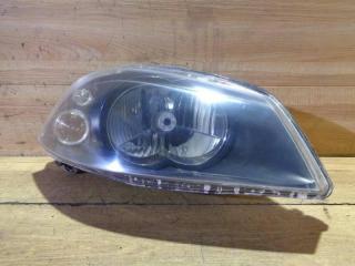 фара SEAT Ibiza 3 поколение 2003, 6L1941752M