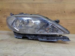 фара правая Honda FR-V 1 поколение 2006, 33101SJDG51
