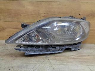 фара левая Honda FR-V 1 поколение 2006, 33151SJDG01