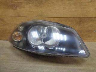 фара SEAT Ibiza 3 поколение 2004, 6L1941752M