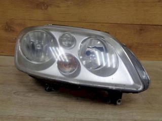 фара правая Volkswagen Touran 1 поколение 2004, 1T0941006S
