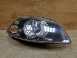 фара SEAT Ibiza 3 поколение 2004, 6L1941752M