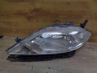 фара левая Honda FR-V 1 поколение 2005, 33151SJDG01