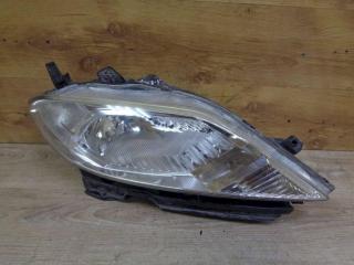 фара правая Honda FR-V 1 поколение 2005, 33101SJDG51