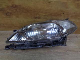фара левая Honda FR-V 1 поколение 2006, 33151SJDG01