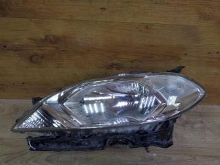 фара левая Honda FR-V 1 поколение 2006, 33151SJDG01