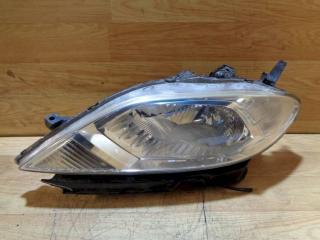 фара левая Honda FR-V 1 поколение 2005, 33151SJDG01