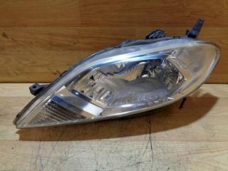 фара левая Honda FR-V 1 поколение 2004, 33151SJDG01