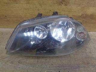 фара SEAT Ibiza 3 поколение 2006, 6L1941751B